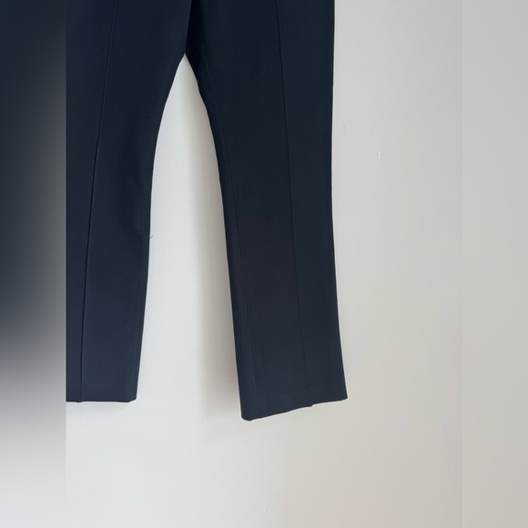 Veronica Beard Black Ankle Pants Women’s size 6 - Picture 4 of 10